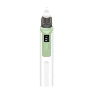 Rechargeable Newborn Nasal Suction Cleaner - Thumbnail Image 4