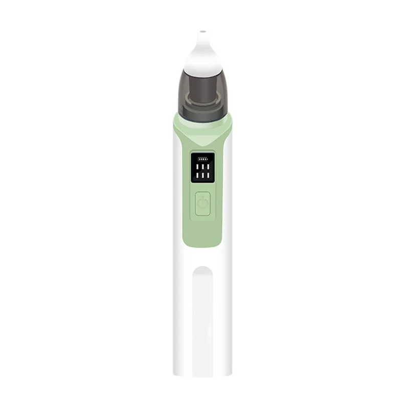 Rechargeable Newborn Nasal Suction Cleaner - Image 4