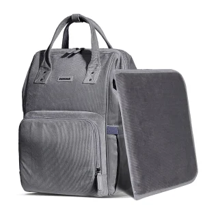 Mommy Diaper Backpack with Baby Organizer - Thumbnail Image 6