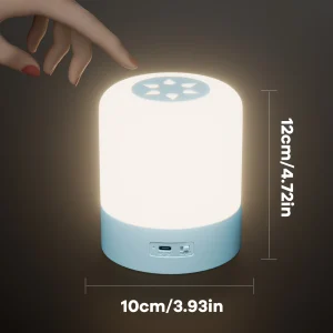 3-Level Adjustable Baby Night Light - Thumbnail Image 2