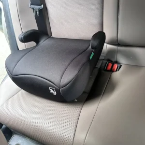 Lightweight Booster Car Seat for Kids - Thumbnail Image 2