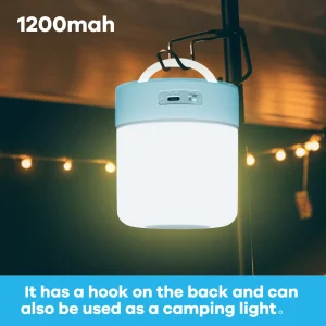 3-Level Adjustable Baby Night Light - Thumbnail Image 5