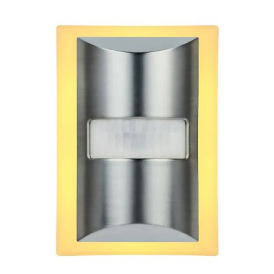 Motion Sensor LED Night Light for Bedroom - Image 1