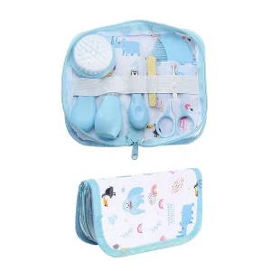 6-Piece Baby Care Kit with Travel Bag - Thumbnail Image 6