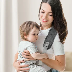 Adjustable One-Shoulder Baby Carrier - Thumbnail Image 3