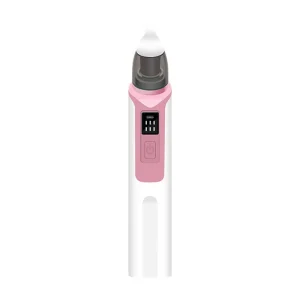 Rechargeable Newborn Nasal Suction Cleaner - Thumbnail Image 2