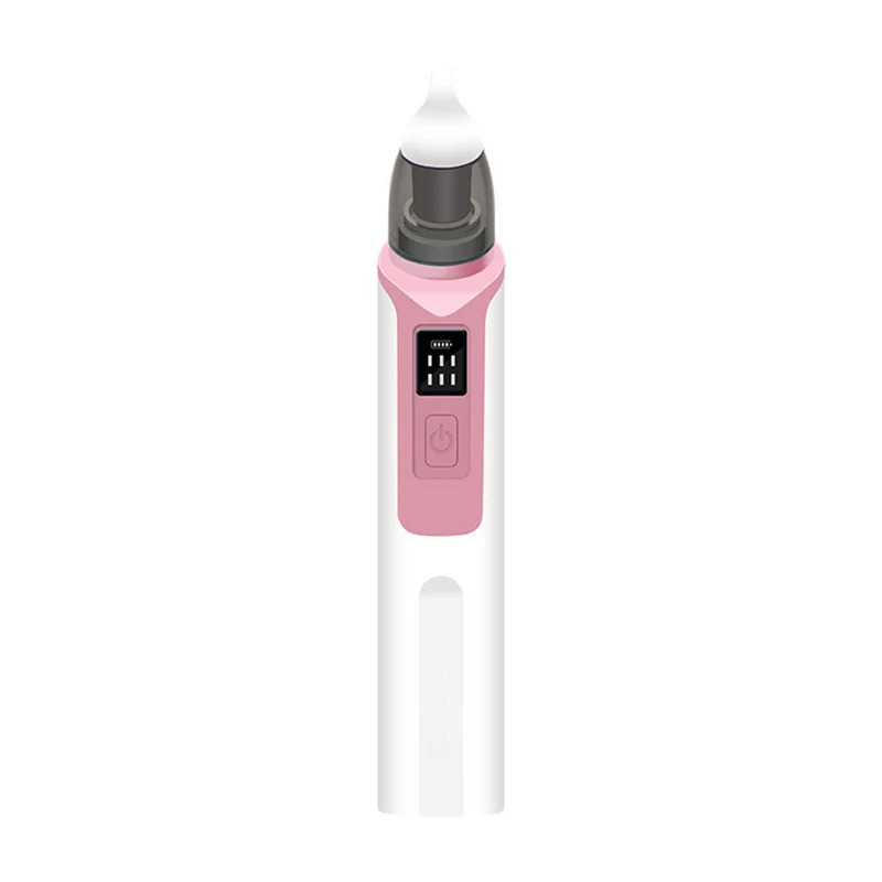 Rechargeable Newborn Nasal Suction Cleaner - Image 2