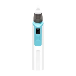 Rechargeable Newborn Nasal Suction Cleaner - Thumbnail Image 5