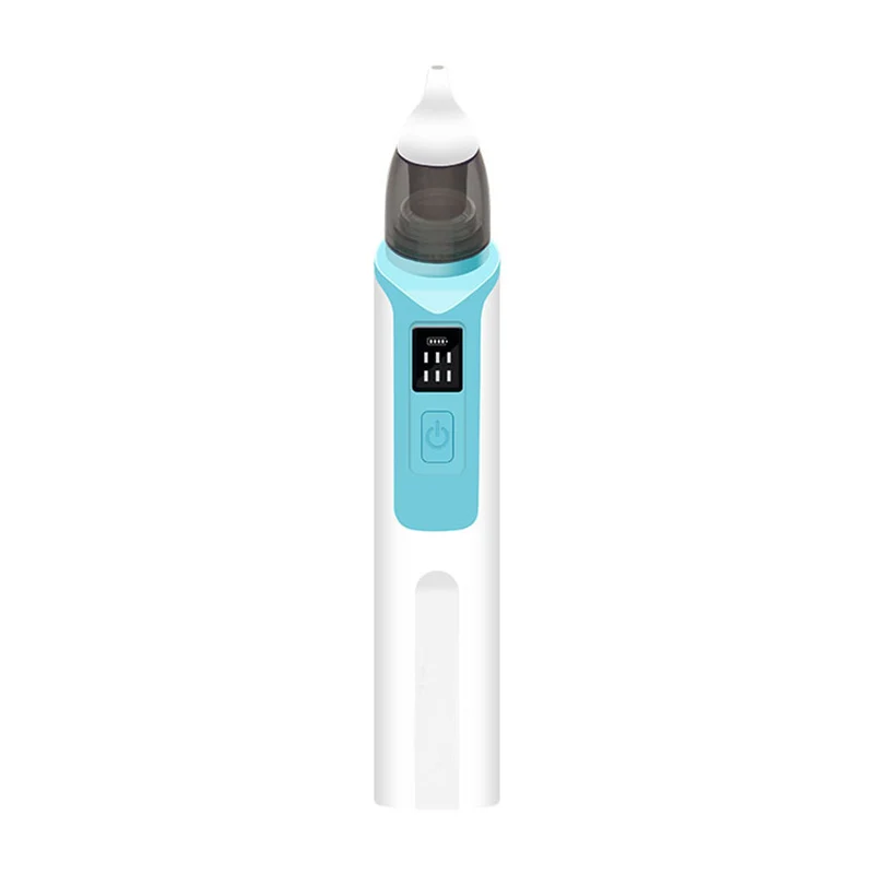 Rechargeable Newborn Nasal Suction Cleaner - Image 5