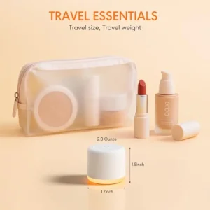 Portable Baby Sound Machine with Night Light - Thumbnail Image 5