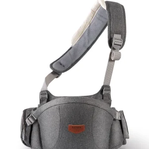 Adjustable One-Shoulder Baby Carrier - Thumbnail Image 1