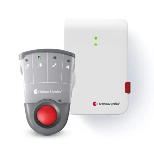 Wireless Baby Cry Monitor with Pager - Thumbnail Image 1