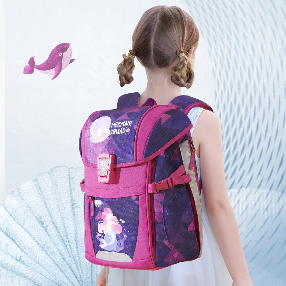 Kids School Backpack for Boys & Girls - Image 3