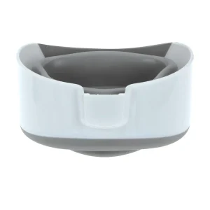 Baby Bath Bucket with Grip Handle - Thumbnail Image 4