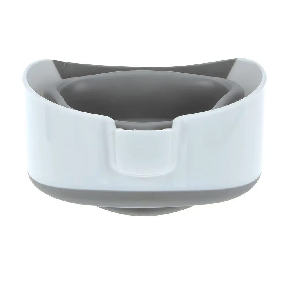 Baby Bath Bucket with Grip Handle - Image 4