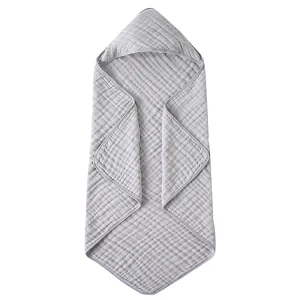 Soft Cotton Baby Swaddle Wrap for Newborns
