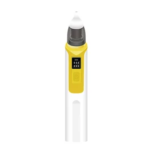 Rechargeable Newborn Nasal Suction Cleaner - Thumbnail Image 6