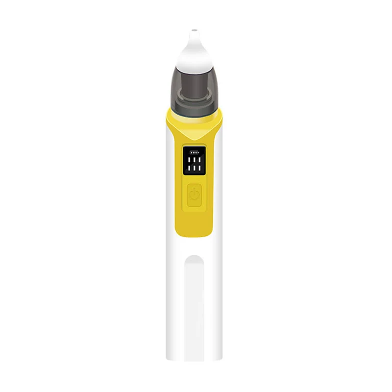 Rechargeable Newborn Nasal Suction Cleaner - Image 6