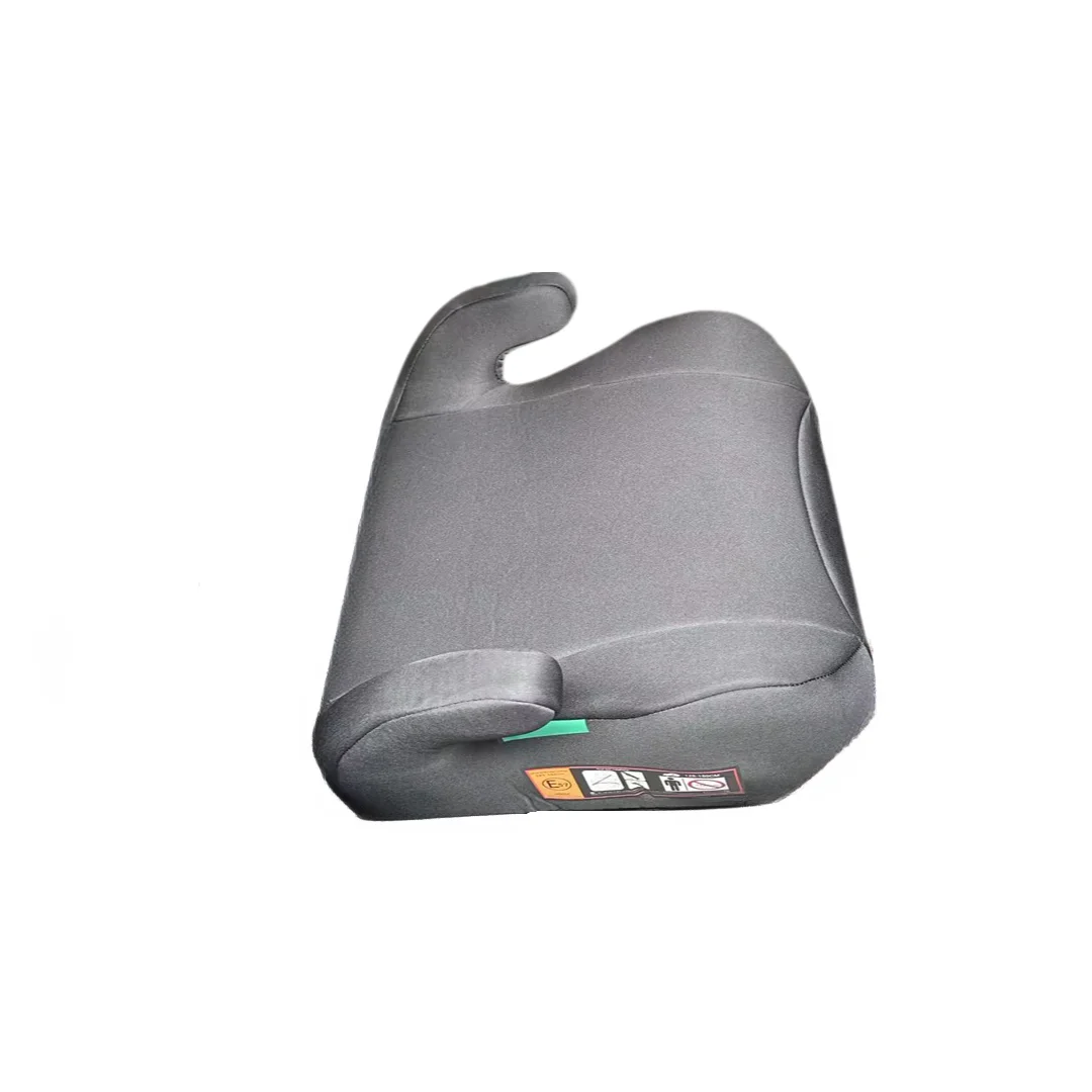 Lightweight Booster Car Seat for Kids - Image 3